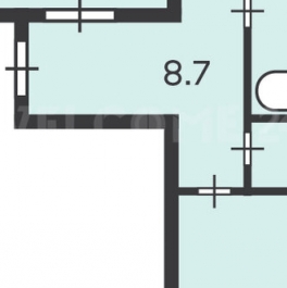 Продажа 2-комн квартиры на вторичном рынке Щелковское ш,  д. 74