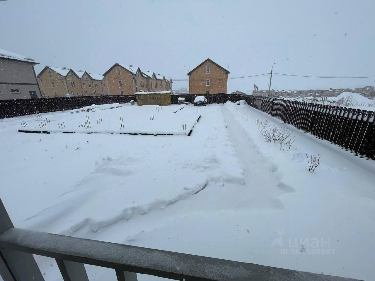 Продажа дома д. Низино, улица Меншиковская