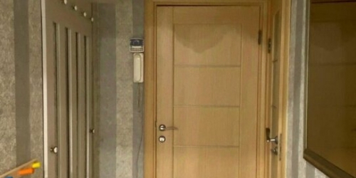 1-комн квартира 11-я линия,  д. 26