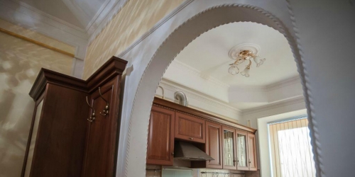 3-комн квартира Колокольная ул ,  д. 1