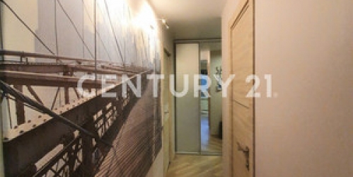 2-комн квартира Берингов проезд,  д. 6к1