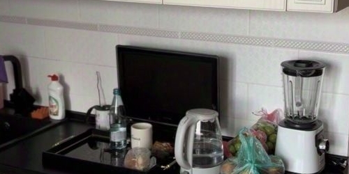 3-комн квартира Челобитьевское шоссе, 14к2