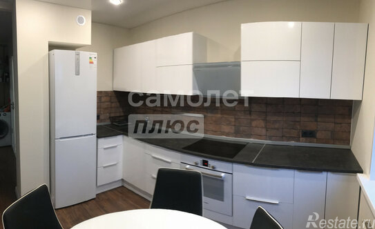 Продажа 2-комн квартиры на вторичном рынке ул Грина,  д. 1,  к. 4