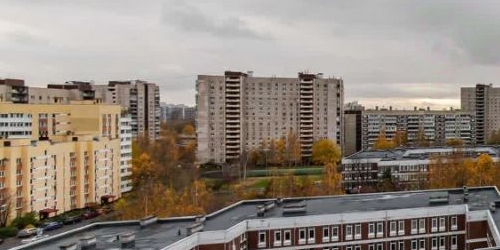 1-комн квартира улица Щербакова, 14К1