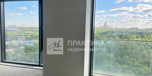 2-комн квартира Сколковское ш,  д. 14