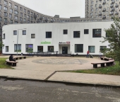 Продать Отдельно стоящие здания Ядреево, Лётная улица  с21В 