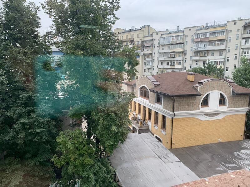 Торговое помещение Оружейный пер,  д. 15А
