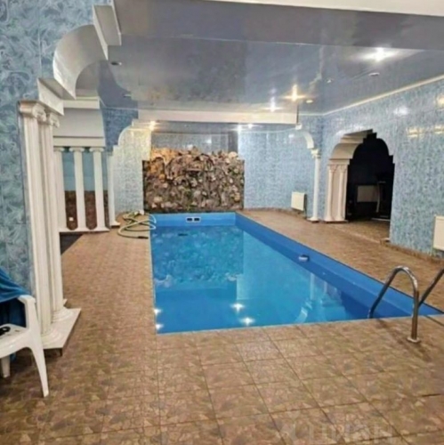 Коттедж/дом Сорокино, Речная улица,  д. 13