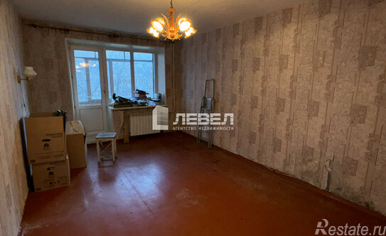 Продажа 2-комн квартиры на вторичном рынке Подольск, улица Долгого,  д. 2А