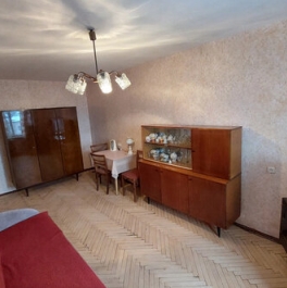 Аренда 1-комн квартиры на вторичном рынке ул Седова,  д. 17,  к. 2