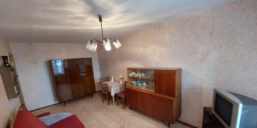 1-комн квартира ул Седова,  д. 17,  к. 2