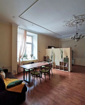 Офис ул. Можайская,  д. 15