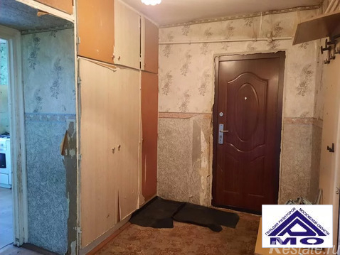 Продажа 2-комн квартиры на вторичном рынке Раменки, ул. Школьная,  д. 12