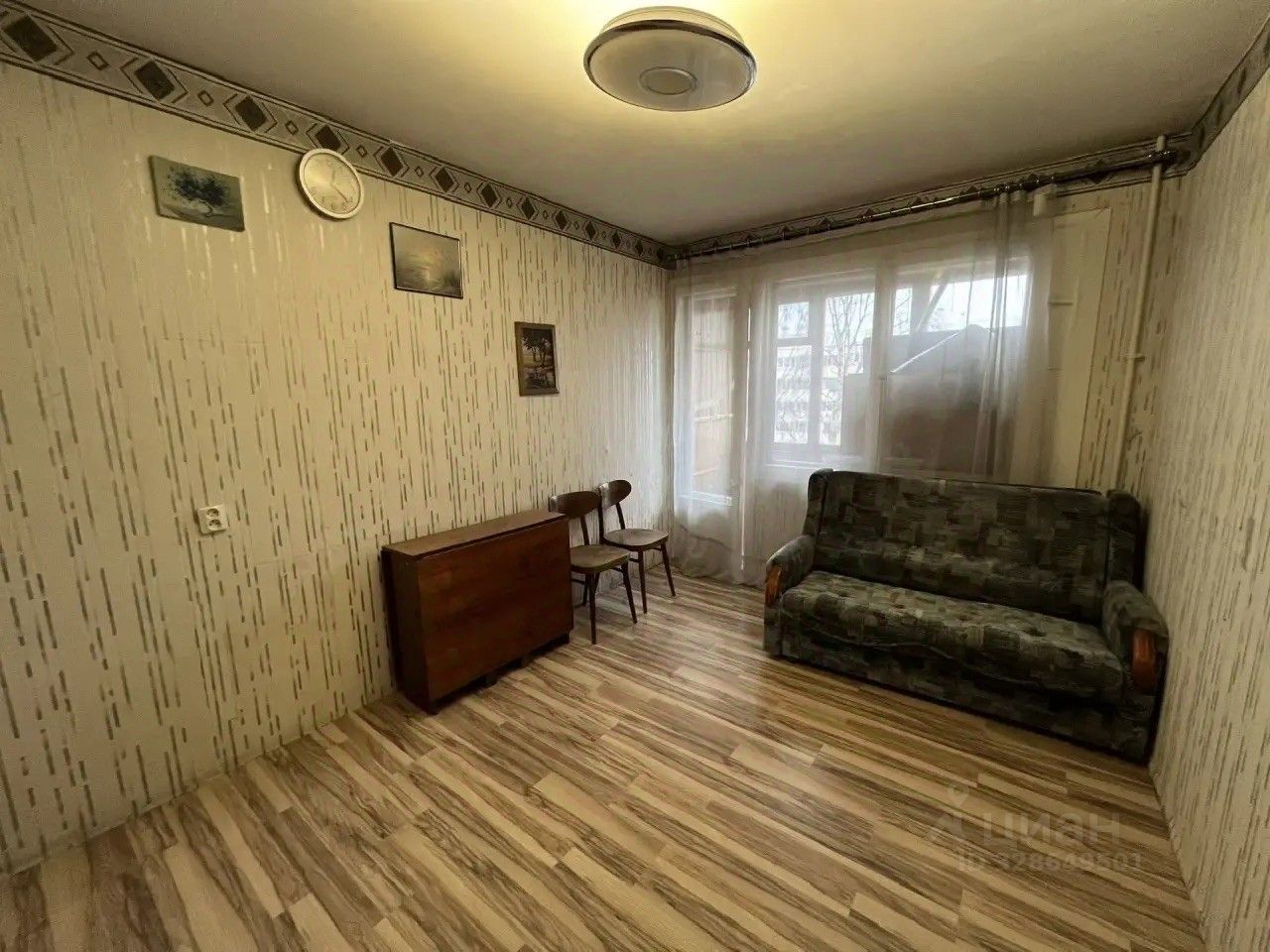 Продажа 3-комн квартиры на вторичном рынке улица Генерала Симоняка, 15