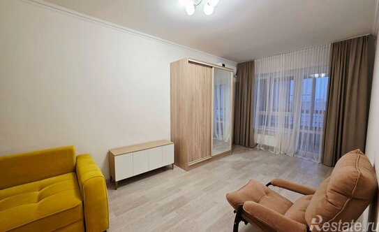 Продажа 1-комн квартиры на вторичном рынке ул Кастанаевская,  д. 65