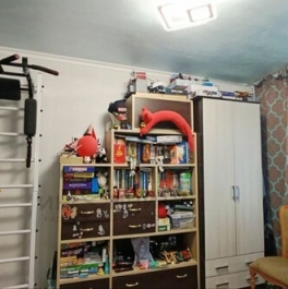 Продажа 2-комн квартиры на вторичном рынке Дмитрия Донского б-р,  д. 8