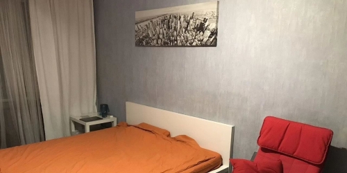 2-комн квартира Лосевская улица,  д. 22