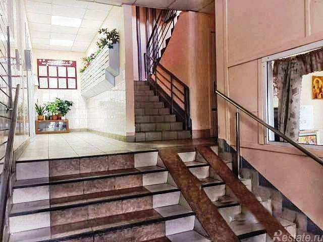 Продажа 3-комн квартиры на вторичном рынке Балаклавский пр-кт,  д. 2,  к. 3