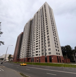 Продажа гаража Базовская улица, д. 26А Продажа гаража Базовская улица, д. 26А