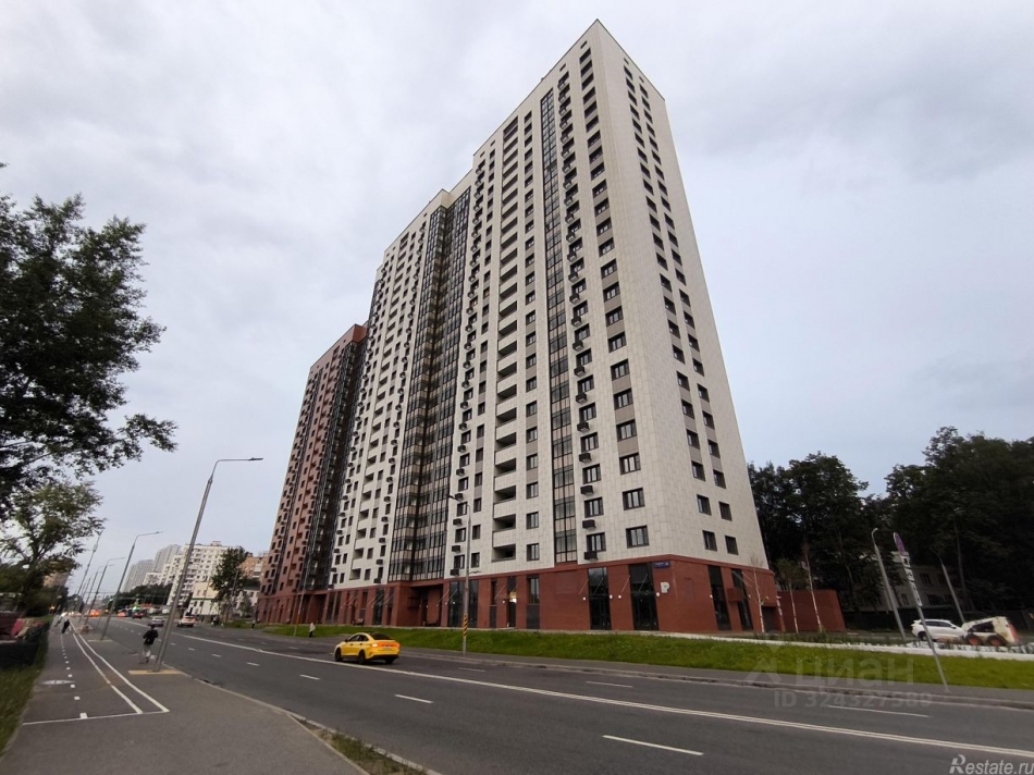 Продажа гаража Базовская улица,  д. 26А