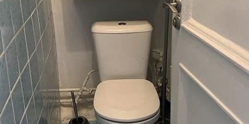 2-комн квартира Ольховская улица,  д. 33