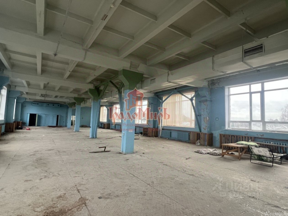 Аренда ПСН Хотьково г, Седина ул,  д. 1