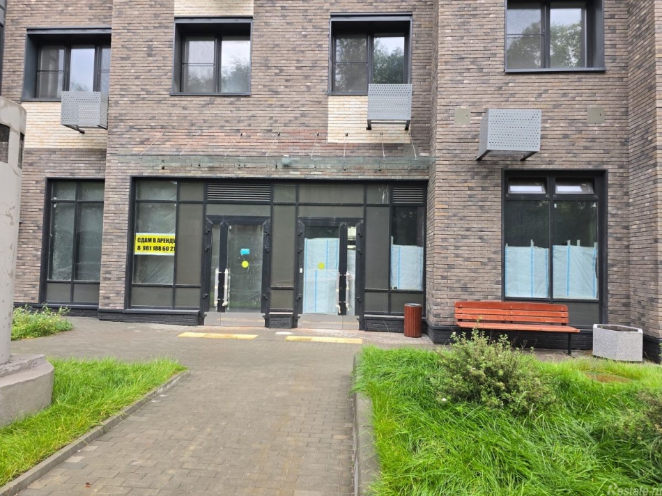 Аренда торгового помещения Бескудниковский б-р,  д. 59А,  к. 22