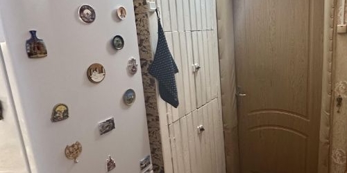 Комната Петергоф, улица Володи Дубинина, 12а