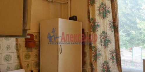 1-комн квартира Пушкин г., Саперная ул. ,  д. 10