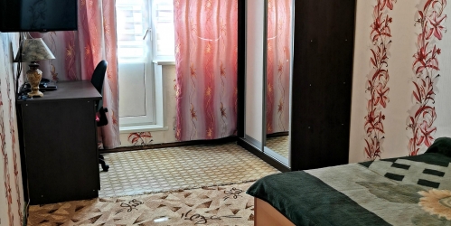 3-комн квартира Луганская,  д. 8