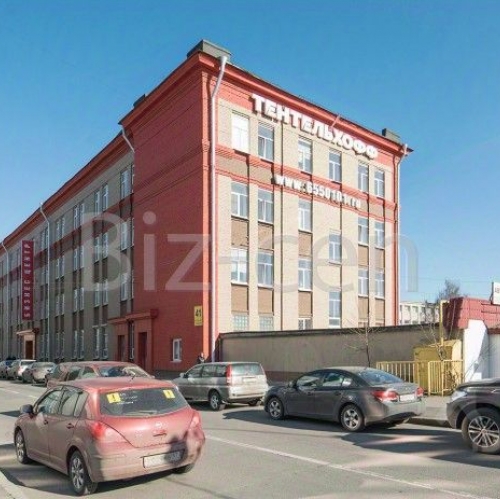 Офис ул Швецова,  д. 41