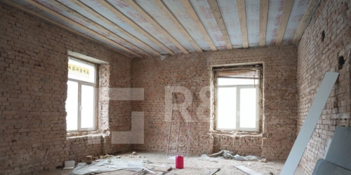 Офис Высоковольтный проезд,  д. 7