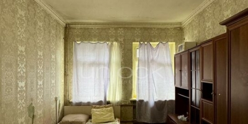 3-комн квартира Подмосковная улица,  д. 12А