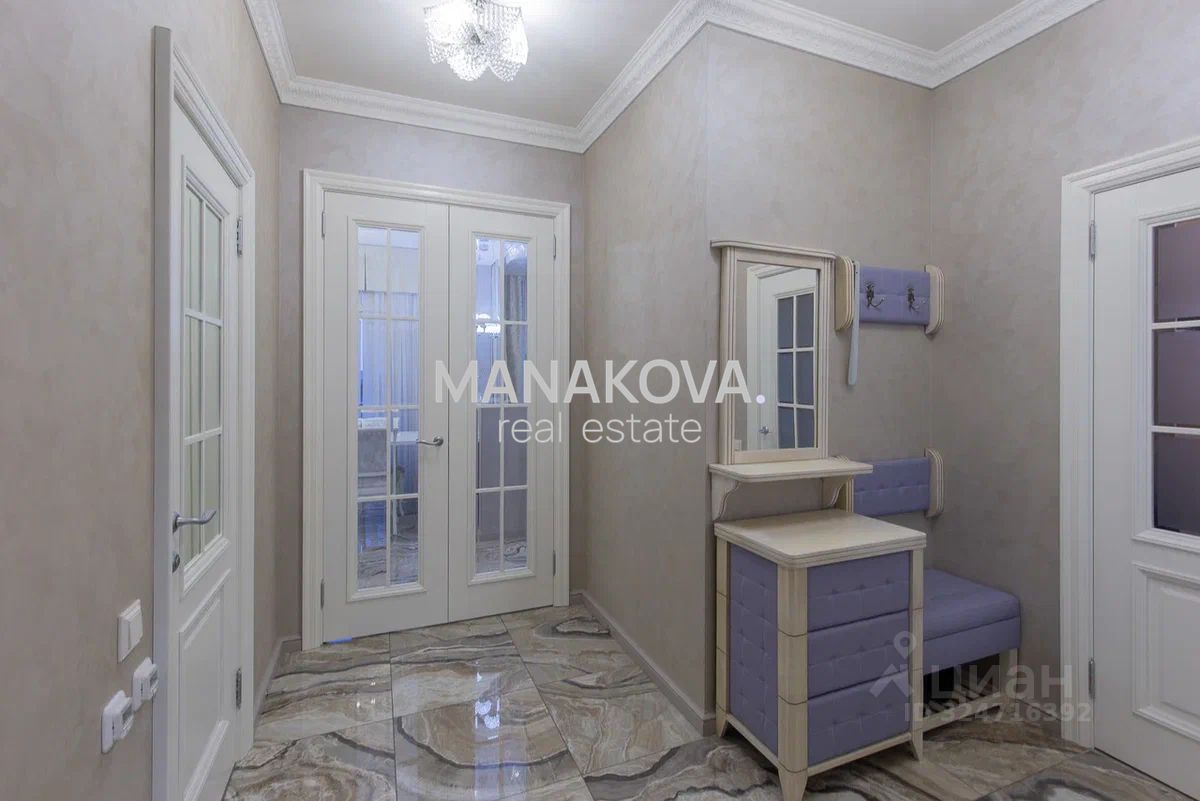 Продажа 2-комн квартиры на вторичном рынке улица Жукова, 3