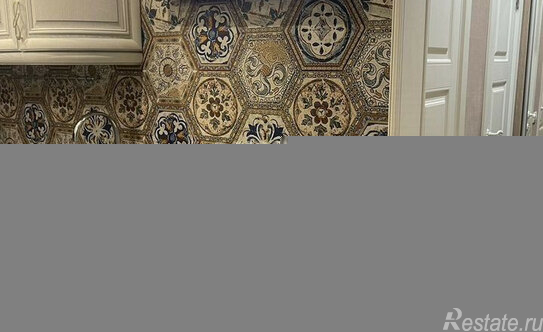 Продажа 3-комн квартиры на вторичном рынке улица Александры Монаховой,  д. вл30 с2