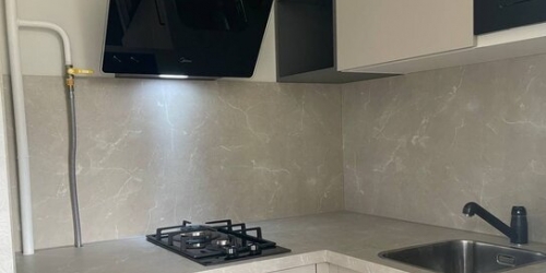 2-комн квартира улица Академика Комарова,  д. 18А