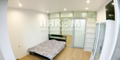 1-комн квартира Парковая 9-я ул,  д. 6