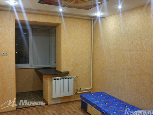 Продажа 3-комн квартиры на вторичном рынке Фрязино, Павла Блинова проезд,  д. 4