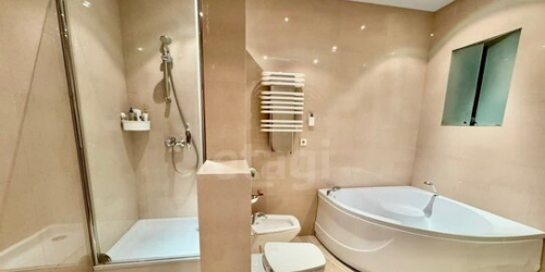 3-комн квартира улица Гиляровского,  д. 7