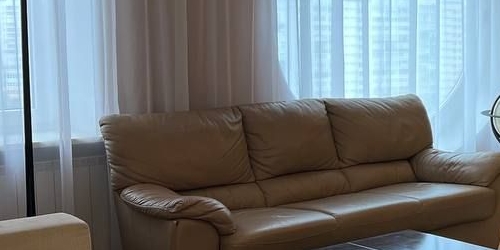 4-комн квартира бульвар Генерала Карбышева, 18