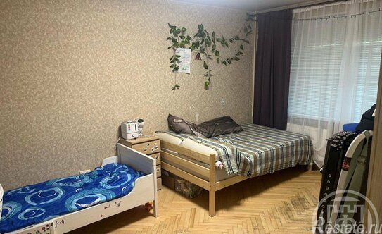 Продажа 2-комн квартиры на вторичном рынке ул Ольги Форш,  д. 17,  к. 1