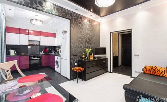 Продажа 2-комн квартиры на вторичном рынке Ленинский пр-кт,  д. 71