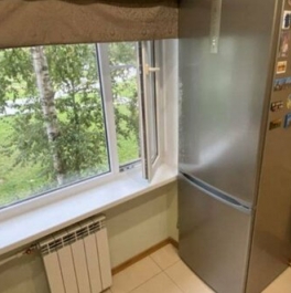 Продажа 1-комн квартиры на вторичном рынке Витебский пр-кт