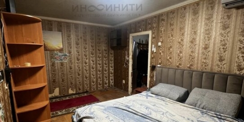 3-комн квартира Вернадского пр-кт,  д. 24