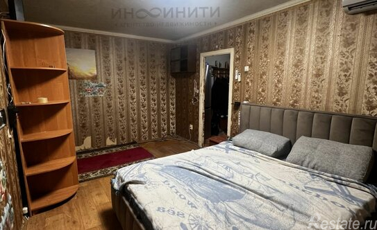 Продажа 3-комн квартиры на вторичном рынке Вернадского пр-кт,  д. 24