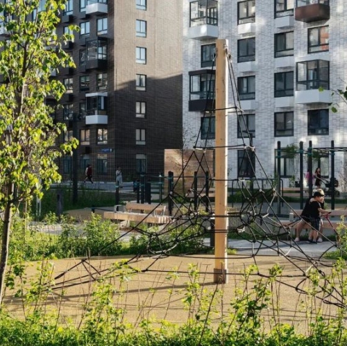 Гараж/парковка Заневское городское поселение, Голландская улица