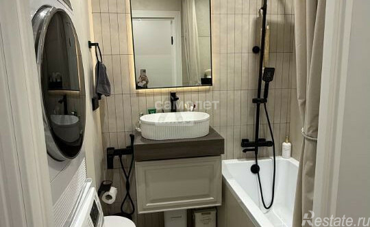 Продажа 2-комн квартиры на вторичном рынке ул Вильнюсская,  д. 4