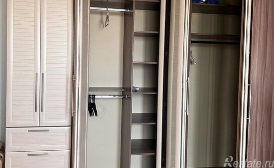 Аренда 1-комн квартиры на вторичном рынке улица Маршала Голованова,  д. 20