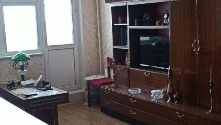 2-комн квартира Челобитьевское шоссе, 12к6