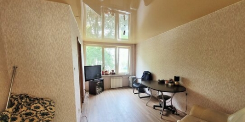 4-комн квартира Трамвайный пр-кт,  д. 11,  к. 3